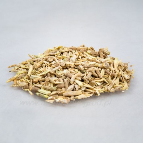 Ashwagandha - Withania somnifera - 50g sekaný