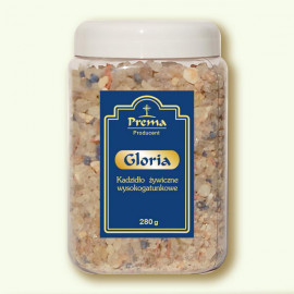 Živičné kadidlo Gloria 280g