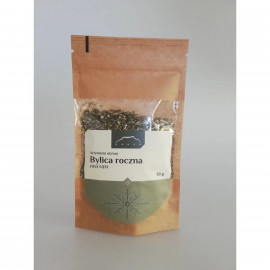 Palina ročná - Artemisia annua vňať - 50g sekaný