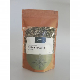 Palina ročná - Artemisia Annua vňať - 250g sekaný