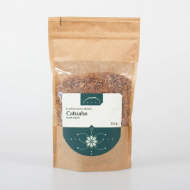 Catuaba - Erythroxylum catuaba - 250g sekaný