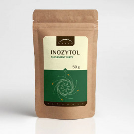 Inozitol - Myo-Inositolum - 50g