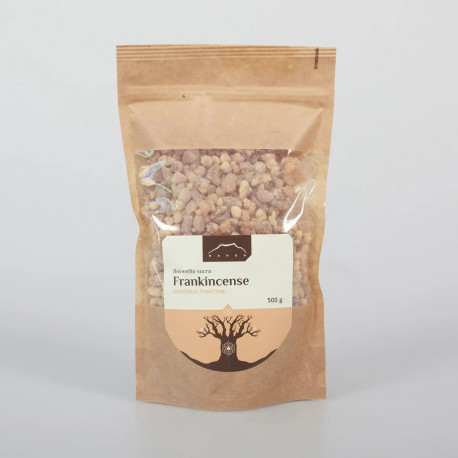 Kadidlo - Boswellia sacra - 500g