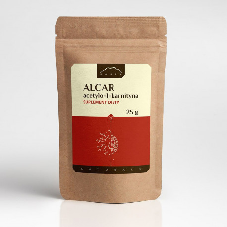 ALCAR - 500g