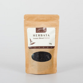 Čierny čaj - Assam Blend TGFOP - 50g