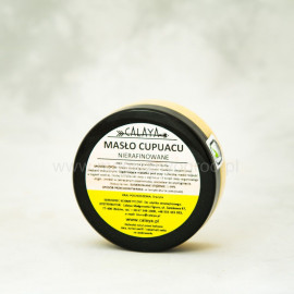 Cupuacu maslo – 200g