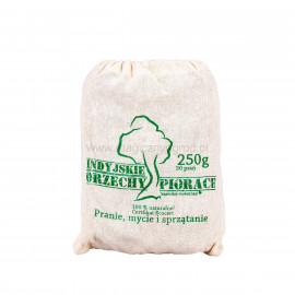 Bio mydlové orechy - 500g