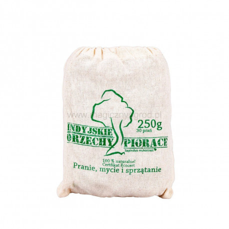 Bio mydlové orechy - 500g