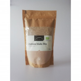 Biela quinoa Bio (quinoa) Nanga - 500g