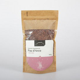 Kôra Pau dArco (la pacho) - 5 kg rezaná