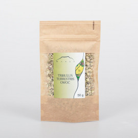 Plody Tribulus terrestris - 250g CELÉ