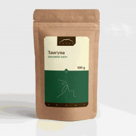 Taurín - 100 g