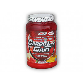 CarboJet Gain 1000g - jahoda