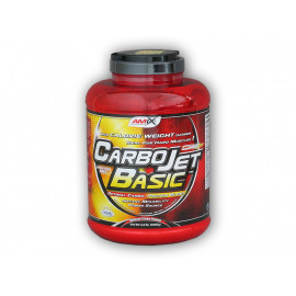 CarboJet Basic 3000g - jahoda