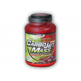 CarboJet Mass Professional 1800g - lesné ovocie