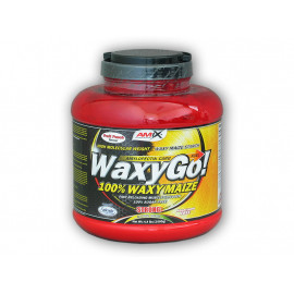 Waxy Go! 2000g - Ovocný punč