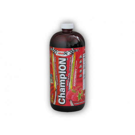 ChampION Športový palivový koncentrát 1000ml - ananás