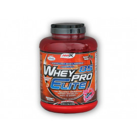 WheyPro Elite 85% 2300g - banán