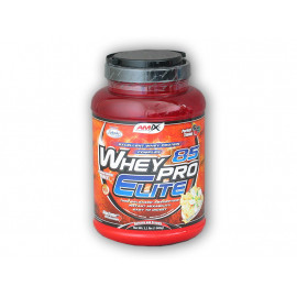 WheyPro Elite 85% 1000g - banán