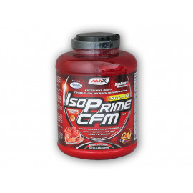 IsoPRIME CFM 2000g - pinacolada