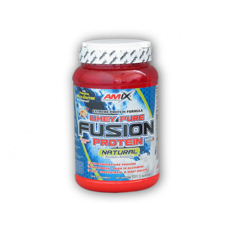 Whey Pure Fusion Protein 700g prírodný