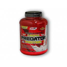 100% Predator Protein 2000g - sušienkový krém