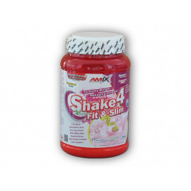 Shake 4 Fit & Slim 1000g - banán