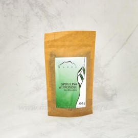 Spirulina prášok - Arthrospira platensis - 750g