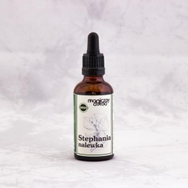 Stephania tetrandra tinktúra 1:1 50 ml - 50ml