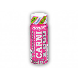 CarniShot 3000 60ml - mango