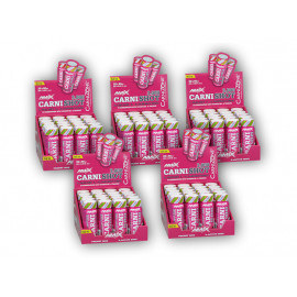 4x CarniShot 3000 20x60ml + 1x ZADARMO - mango