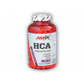 HCA 1500 mg 150 kapsúl