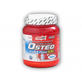 Osteo TriplePhase Koncentrát 700g - citrón