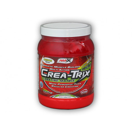 Crea-Trix 824g - citrón