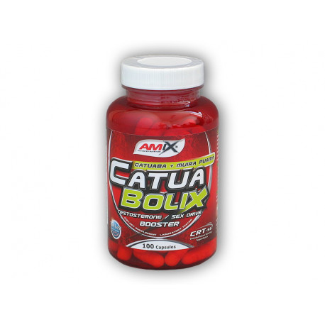 Catua Bolix 100 kapsúl