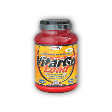 VitarGo Load 1000g - citrón