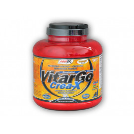 VitarGo Crea-X 2000g - oranžová