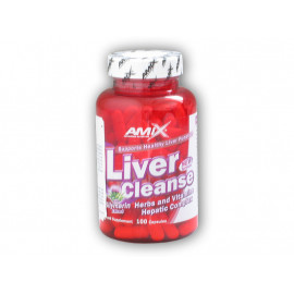 Liver Cleanse 100 tabliet