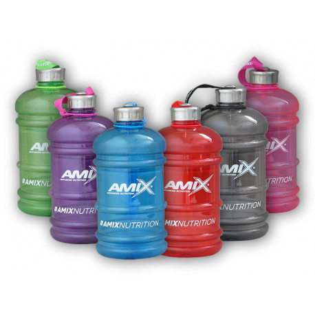 Amix sud na vodu 2200ml - červený