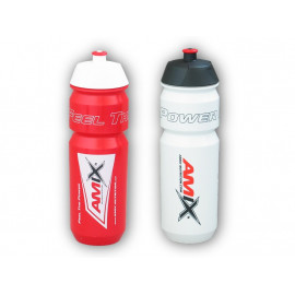 Bidon Amix 750ml - biely