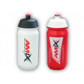 Fľaša Amix 500ml - biela