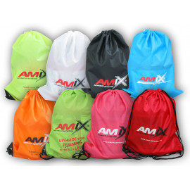 Amix Bag - čierna