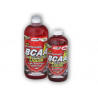 BCAA New Generation Liquid 1l + 500ml - citrón-limetka