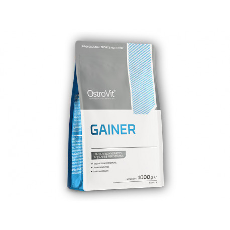 Gainer 1000g - vanilka