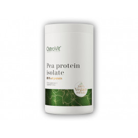 Pea protein isolate 480g