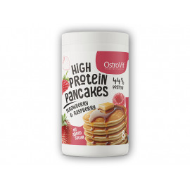 High protein pancakes 400g - čokoláda