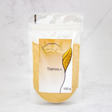 Triphala - Ayurvédska zmes - 1kg