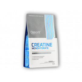 Creatine monohydrate 1000g - cola