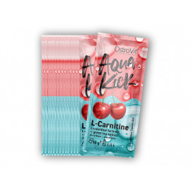 Aqua kick l-carnitine 24 x 10g