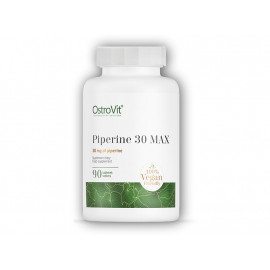 Piperine 30mg MAX 90 tablet